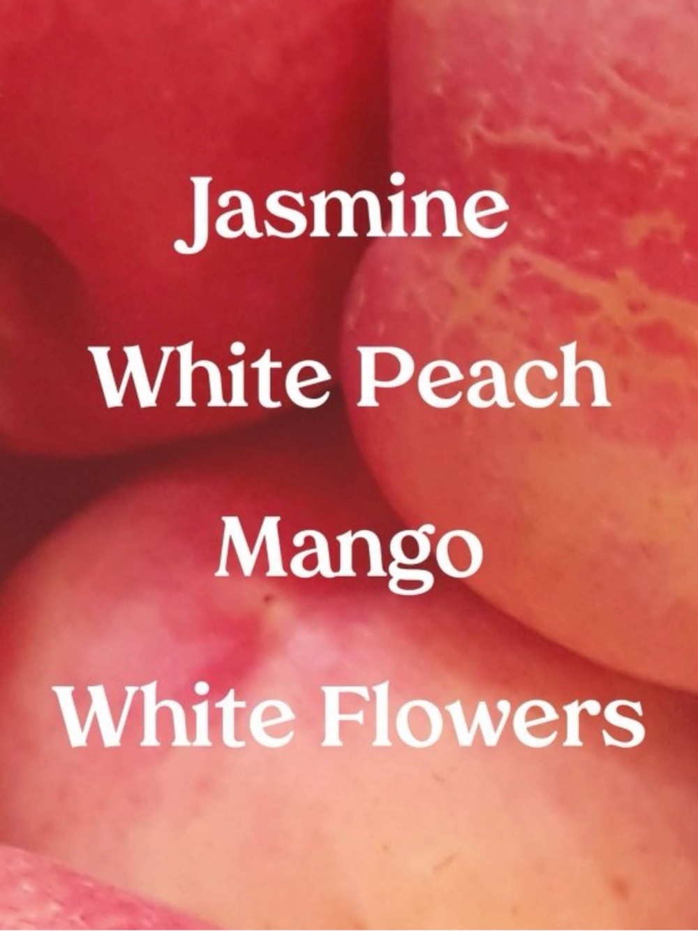 Kopari Malibu Peach Hair & Body Mist — Rose Gold and Peach Bottle - Picture 4 of 9